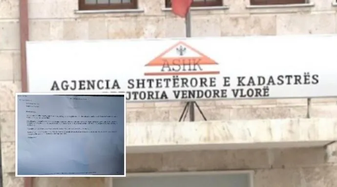 Kadastra e Vlorës dhe “ping-pongu” i ASHK-së