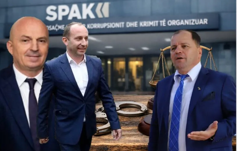 Kush po e shpëton oligarkun Pëllumb Salillari?