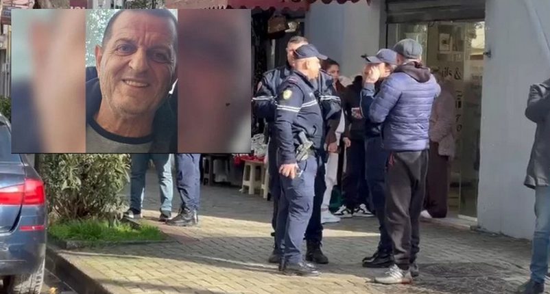 “M’u errën sytë”, zbardhet dëshmia e babait që plagosi vajzën në Durrës