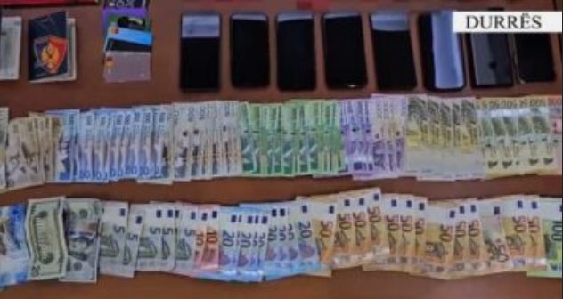 Prostitucion në Durrës, procedohen brazilianet dhe klientët shqiptarë