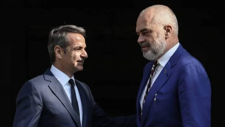 Sulmi ndaj grekëve, Mitsotakis: E teproi por e kuptoi gabimin e tij
