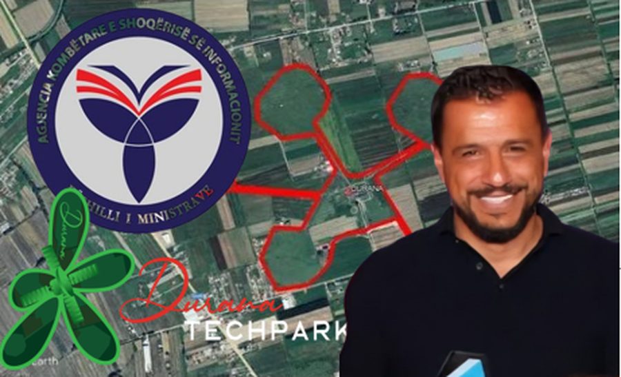 Si i besoi qeveria rrjetin qeveritar “trurit” të DURANA-s