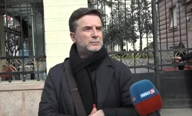 Imuniteti i Ballukut, Erion Braçe ia kalon ‘topin’ Niko Peleshit