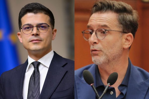 Erion Braçe shigjeron ministrin Pirro Vengu: Ku janë paratë?