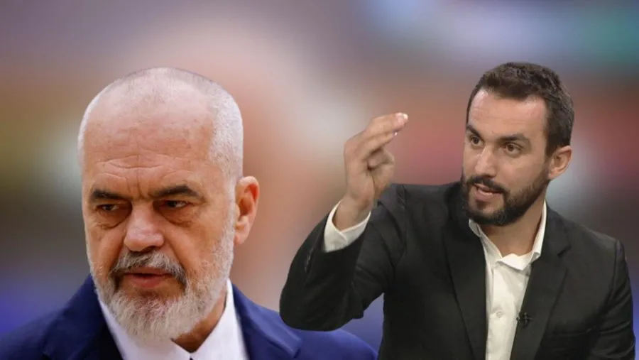 Lapaj: Rama më ofroi postin e zëvendëskryeministrit dhe dy ministri