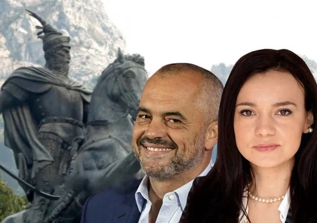 ‘Reformo ministrinë, ose bëhu…’, ‘Skënderbeu’ ultimatum ‘Mamicës’