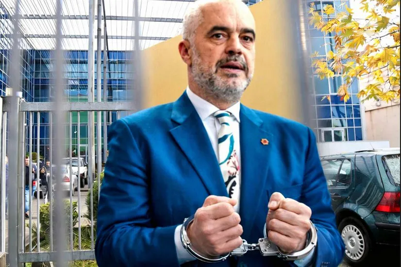 Paralajmërimi që trondit Qeverinë: Rama brenda muajit në SPAK!