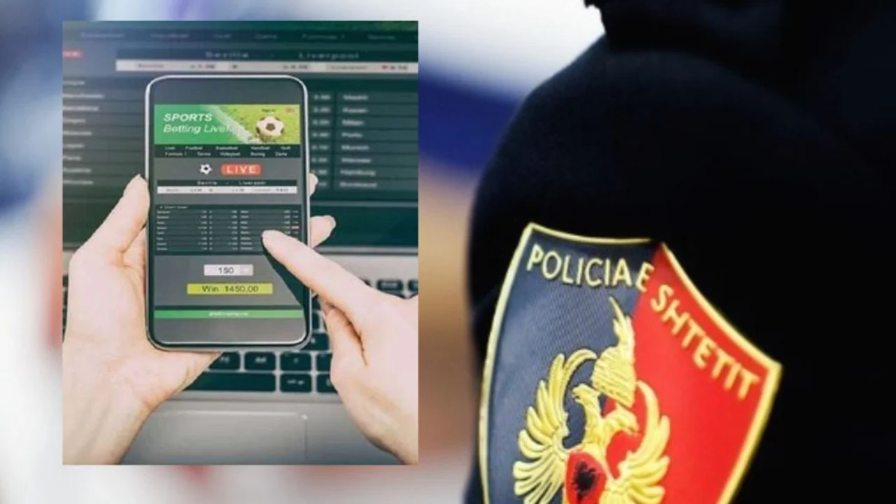“Hë mo tigër”, dalin mesazhet që “fundosën” efektivët e policisë