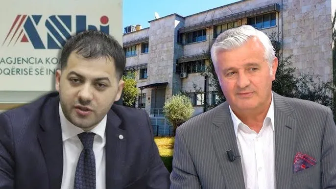 Avokati i Ergys Agasit: Vetëm i çmendur do të paraqitej në SPAK