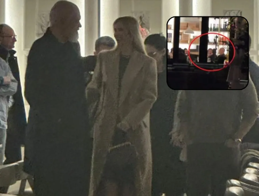 60 arkitektë të pranishëm, prapaskenat e darkës Rama–Ivanka Trump