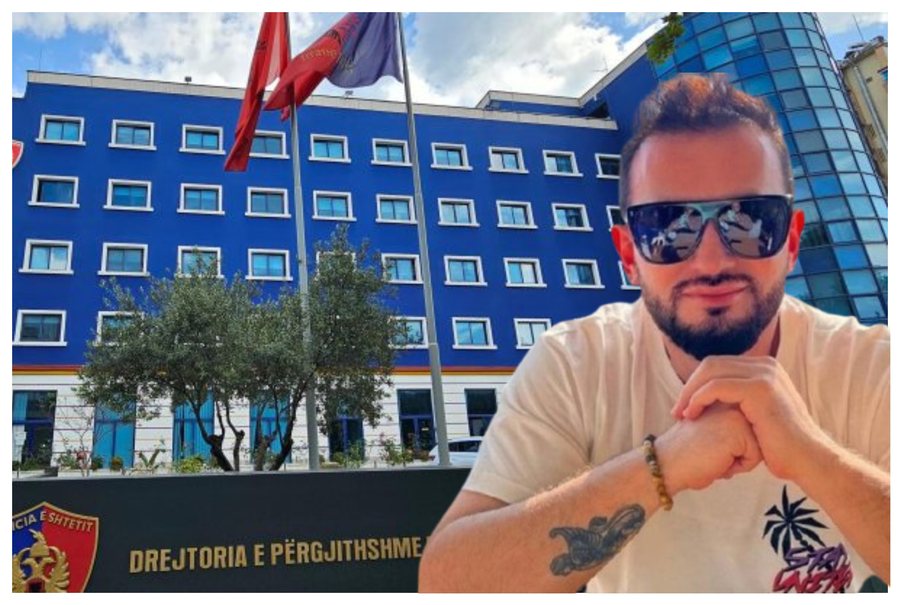 Terrorizohet gazetari Elton Tozaj, gjen benzinë në derën e shtëpisë