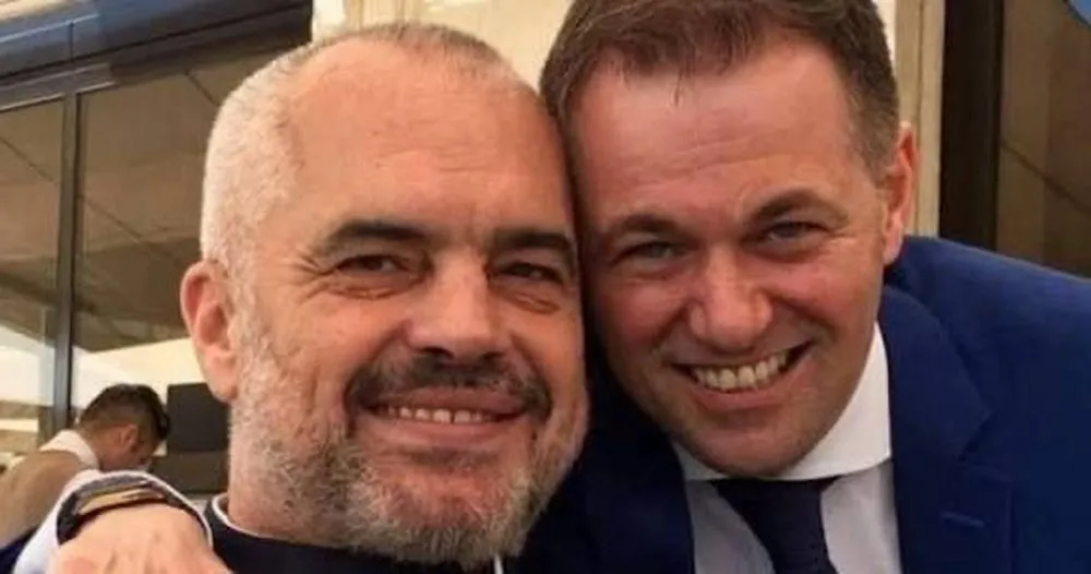 Zbulohet emri që pritet të zëvendësojë Genti Gazhelin