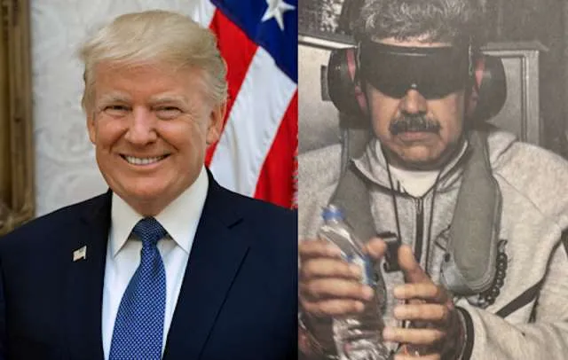 SHBA mesazh botës: Mos bëni lojëra me presidentin Trump, nuk do ia dilni!