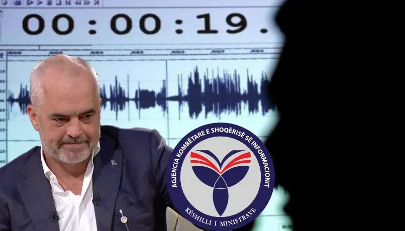 Akuza e fortë: Rama ka përdorur AKSHI-n për të përgjuar të huajt