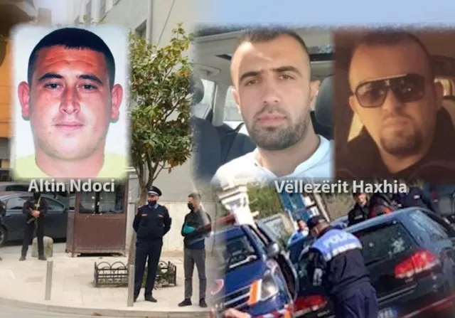 Kush është Altin Ndoci, lidhja e tij me botën e krimit