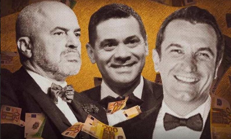 Kush ia mbylli gojën Erion Veliajt?