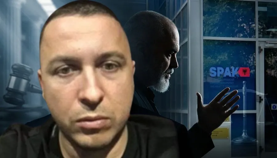 Enigma Vis Martinaj/ Tre drejtorë policie, tre krerë SPAK, zero përgjigje