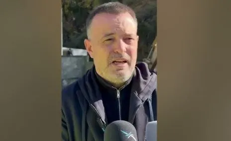 Flauers Shoshi emërohet në krye të UKT, pas shkarkimit të Skerdi Drenovës