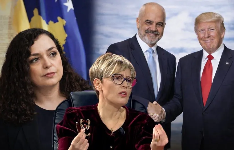 Midis pushtetit edhe Atdheut, liderat pa legjitimitet zgjedhin gjithmonë pushtetin!