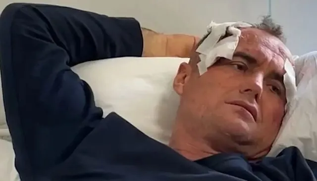 Tha se u rrah për një ‘Like’, motra e policit nxjerr mesazhet e Mecajt