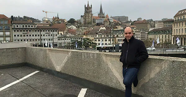 Gjermania ngre aktakuzë ndaj partnerit të Amant Josifit