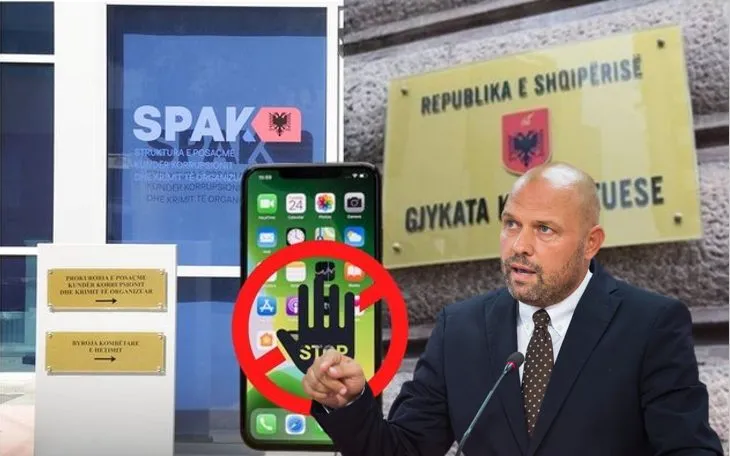 Manjani: Vendimi i Kushtetueses rrezikon dhjetëra dosje të SPAK-ut