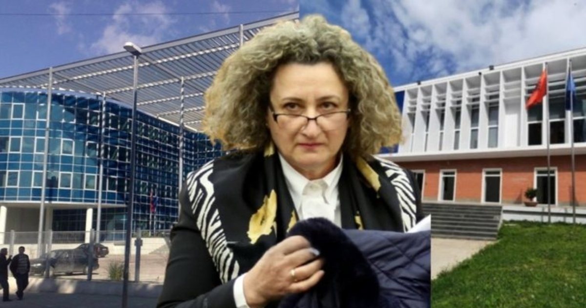 Deklarata tronditëse: Irena Gjoka u qëllua me armë në sallën e gjyqit