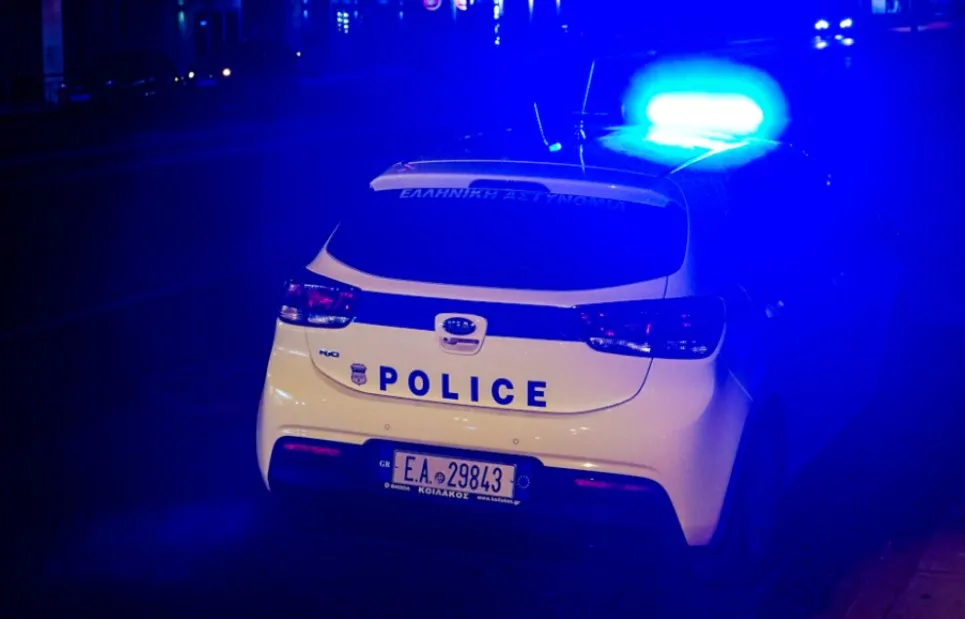 Të shtëna me armë në Greqi, plagoset shqiptari dhe djali i tij