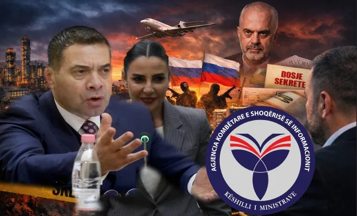 Të heshturit opozitarë, “kundër” kallzuesit Ahmetaj