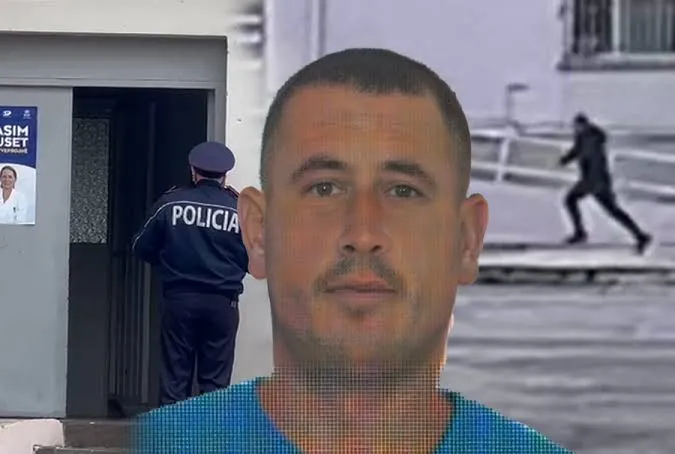 Mjekoi Altin Ndocin para arratisjes, arrestohet mjekja