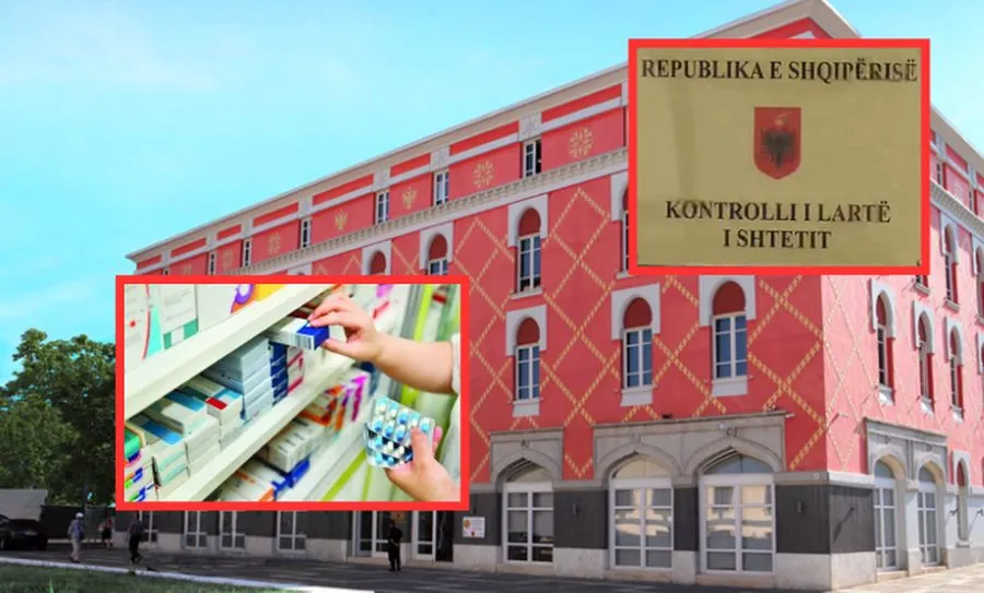 Kaosi me barnat dhe ilaçet, KLSH “godet” shëndetësinë