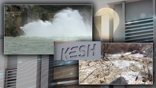Si dështoi KESH të shiste energji elektrike përpara përmbytjeve