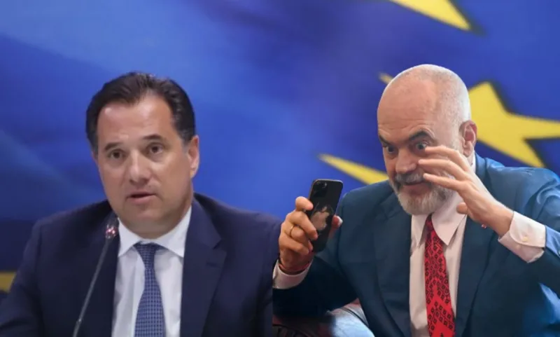 Rama ‘i hedh benzinë zjarrit’, e quan politikan të lodhur ministrin grek