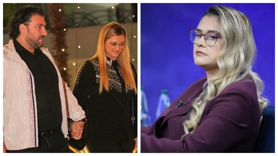 Ogren Balluku shpërthen në akuza ndaj Nedës: Ajo më dhunonte!