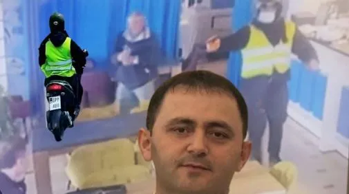 The Sun zbulon detaje tronditëse për ekzekutimin e Ardian Nikulajt
