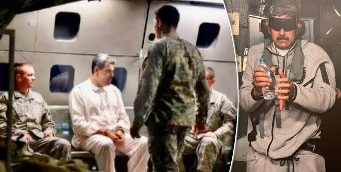 Spiunë, dronë dhe mjete prerëse, si u kap Nicolas Maduro