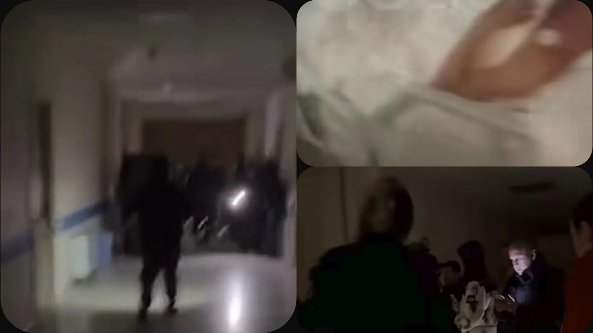 Mungesa e dritave, pse nuk u aktivizua menjëherë gjeneratori në QSUT