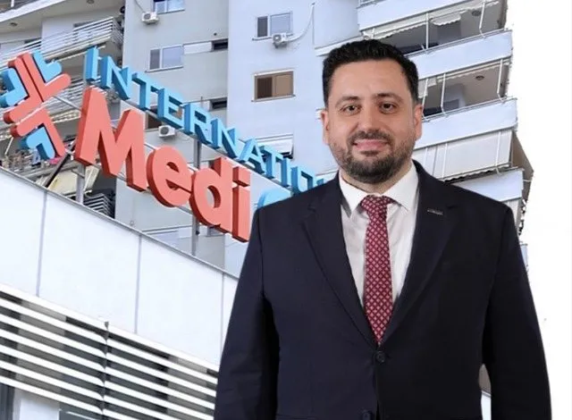 “International Medicare” nën sekuestro, pajisjet kalojnë në QSUT