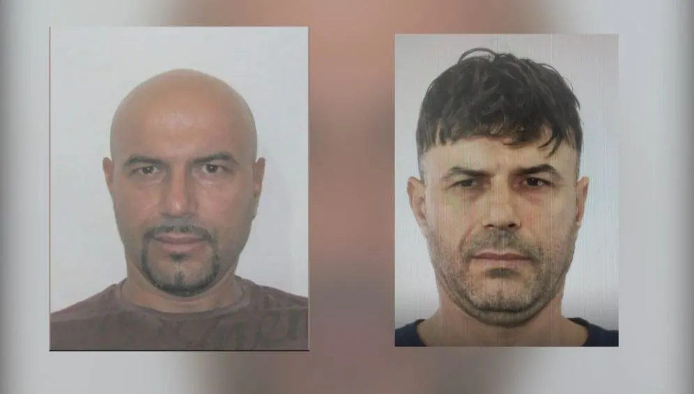 Kërcet sherri në burgun Koridhalos ,greku vret Jani Aliajn