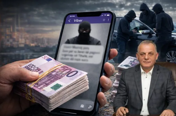 ‘Tonin Marinaj jam’, si u mashtrua në emër të kryebashkiakut biznesmeni
