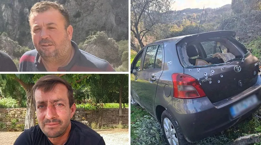 Vrau burrin e të dashurës, shqiptari: U tremba!