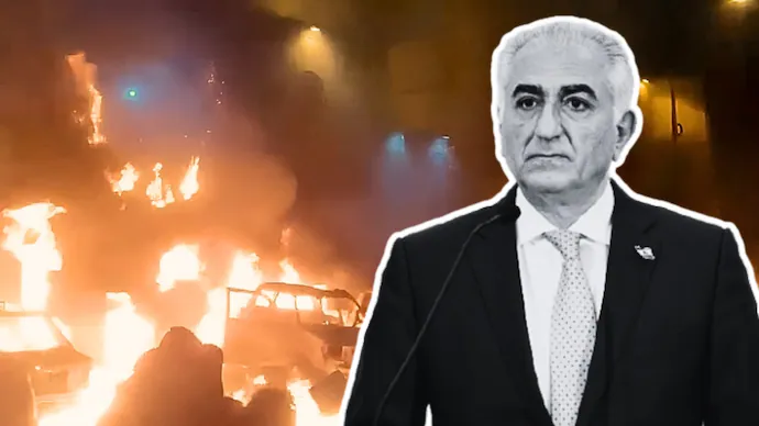 Sa i mundshëm është kthimi politik i Reza Pahlavit në Iran?