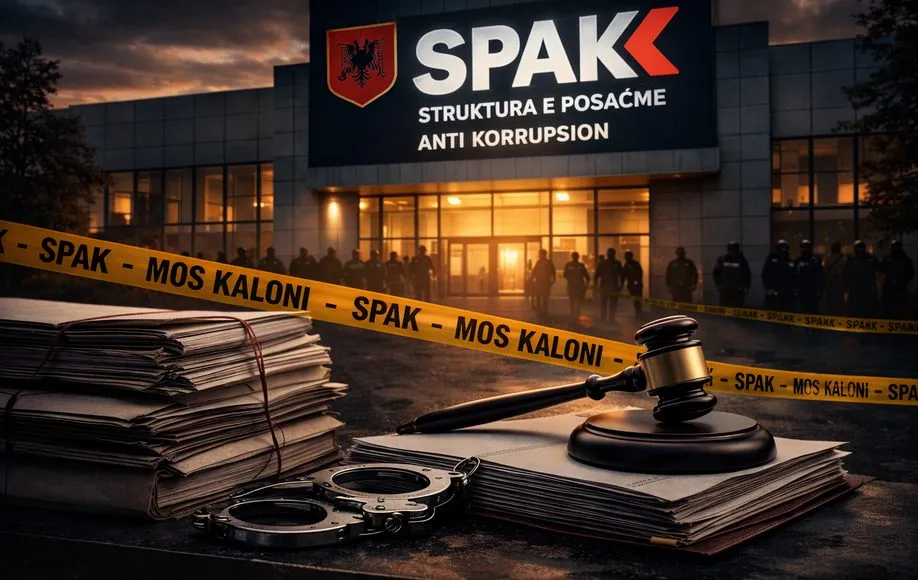 Politika përballë gjyqit, dosjet e bujshme për vitin 2026