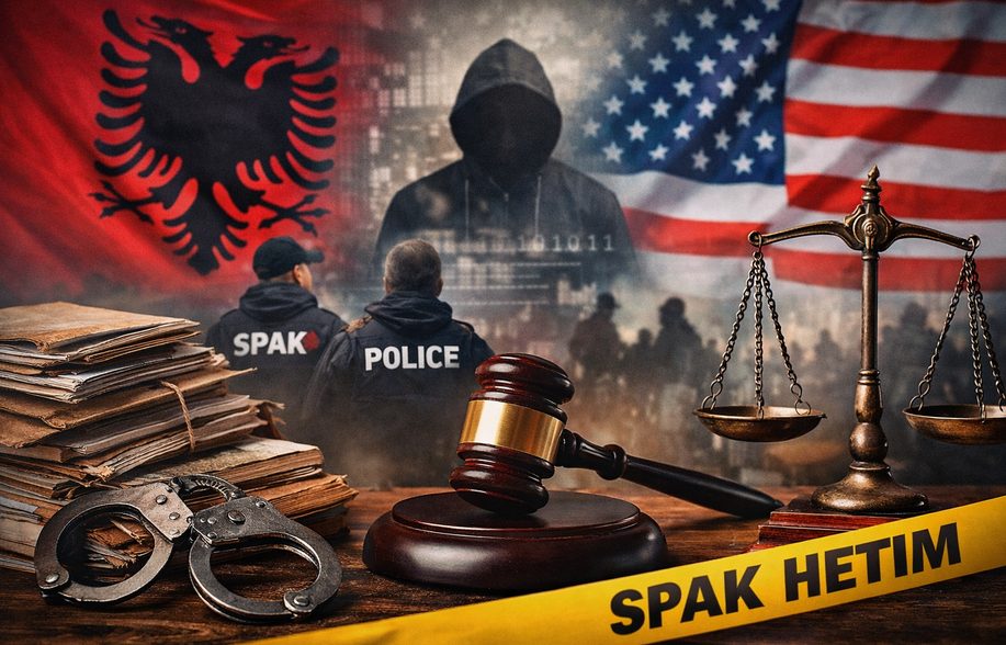 Dosjet ‘përvëluese’ në duart e SPAK: Nga “McGonigal” te AKSHI