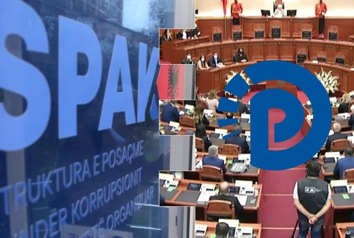 Jo vetëm Këlliçi, dy deputetët e tjerë të PD-së drejt SPAK-ut