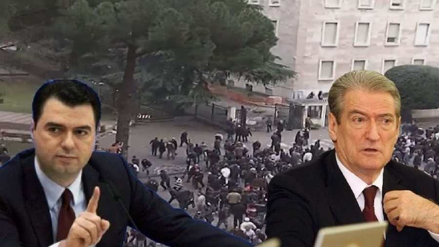 Deklarata e fortë për 21-janarin: Basha e ka shitur Berishën!