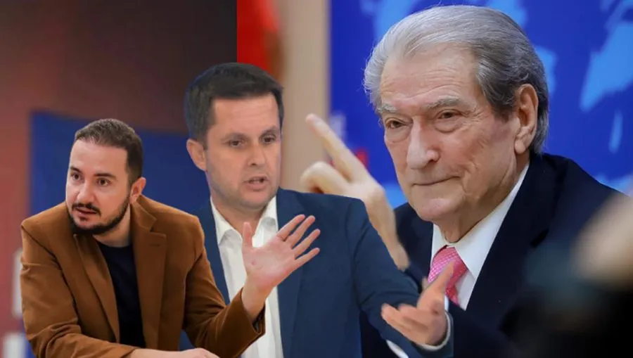 Përçarja e PD-së, Alimehmeti: Tentova bashkimin Berisha-Salianji