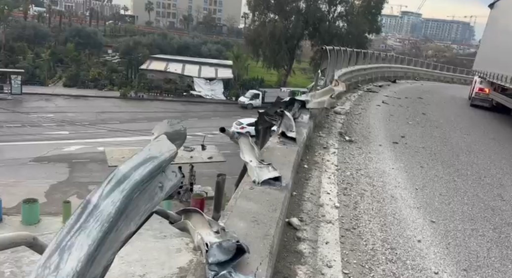 Detajet tronditëse të aksidentit fatal, makina ishte me 300 km/h