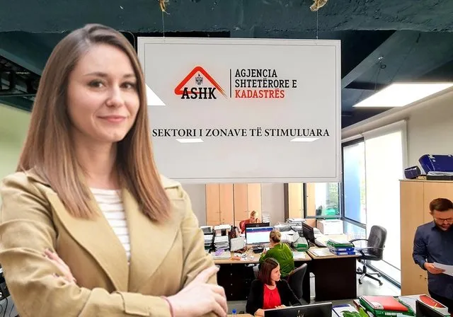 Zbardhet vendimi, SHKRIHET Kadastra e Vlorës