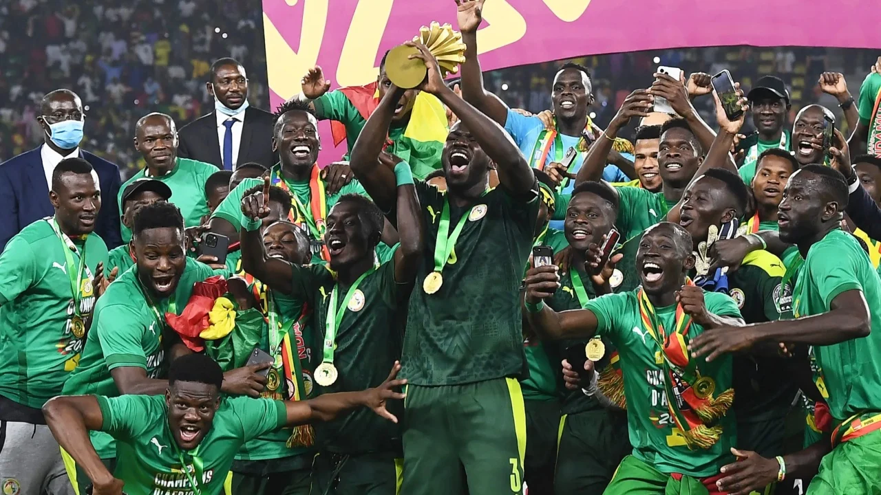Vuajtje e tension ndaj Marokut, Senegali shpallet kampion i Afrikës